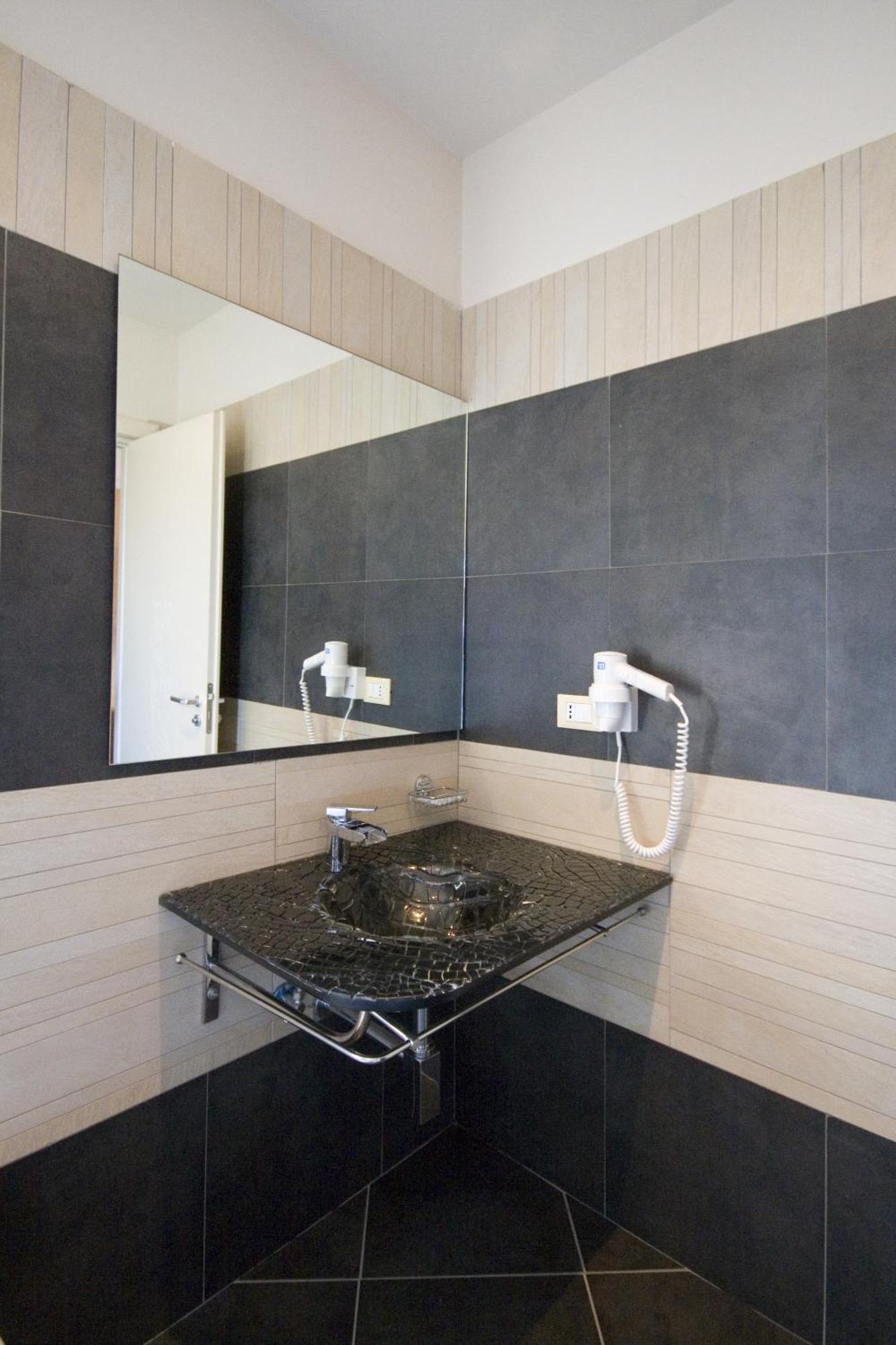 Hotel Briganti Qualiano Ruang foto