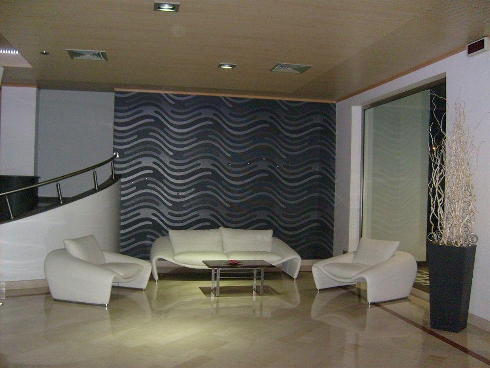 Hotel Briganti Qualiano Bagian luar foto