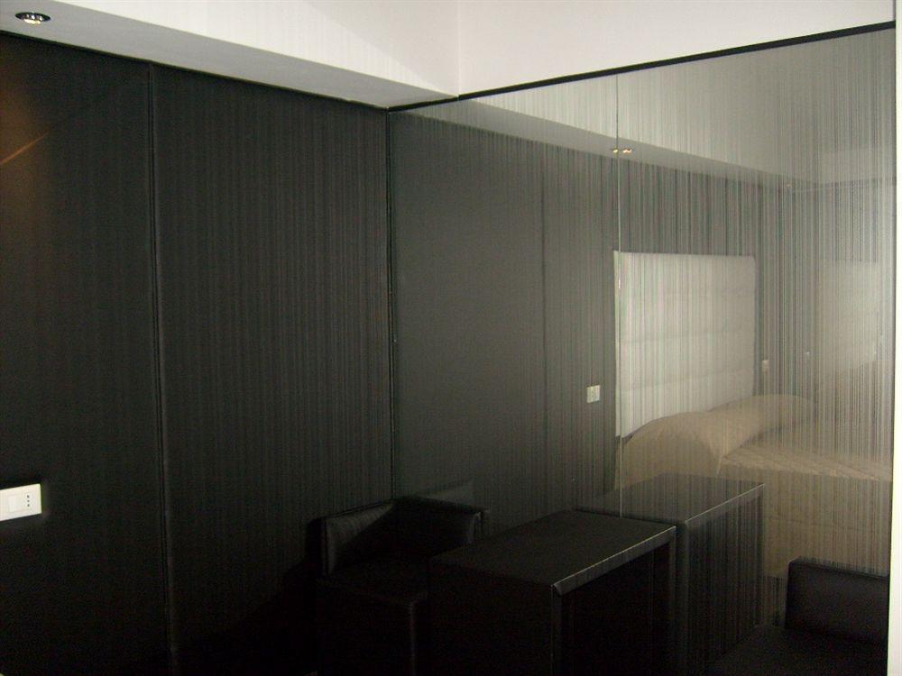 Hotel Briganti Qualiano Bagian luar foto