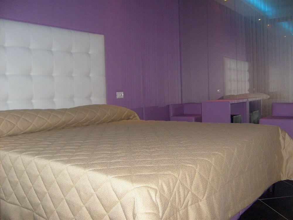 Hotel Briganti Qualiano Bagian luar foto